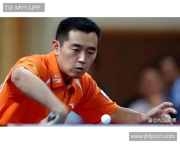 杭州乒乓球队转型之路的挑战与机遇全面解析