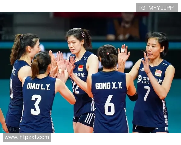 武汉排球队在全国排球团队协作排行榜中荣获第4名的佳绩引发关注