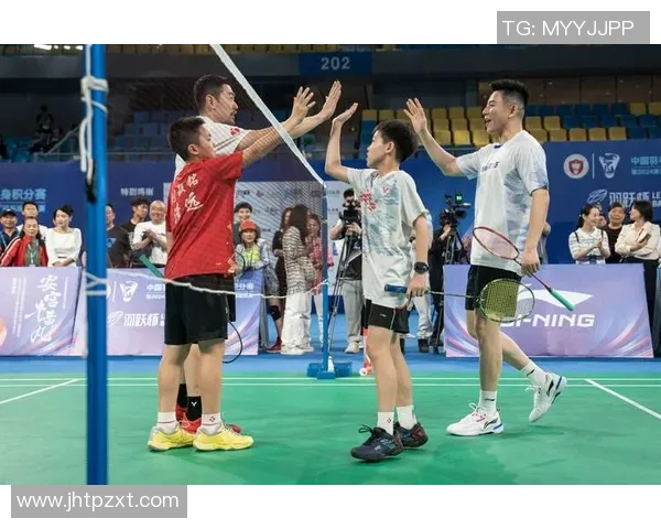 重庆羽毛球队展现灵活性实力荣登全国第四名引发关注